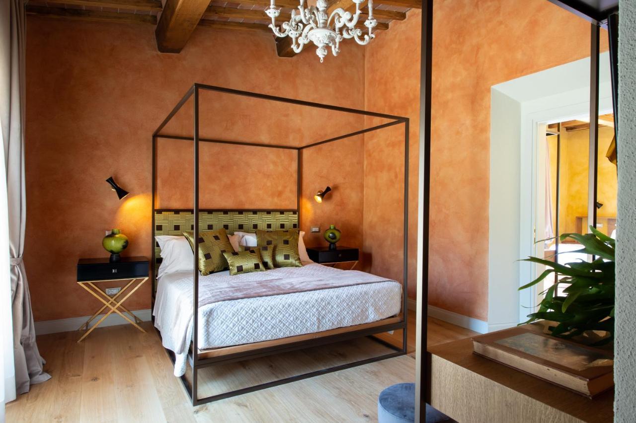 Borgo I Vicelli Adults Only Relais Bagno a Ripoli Exterior foto