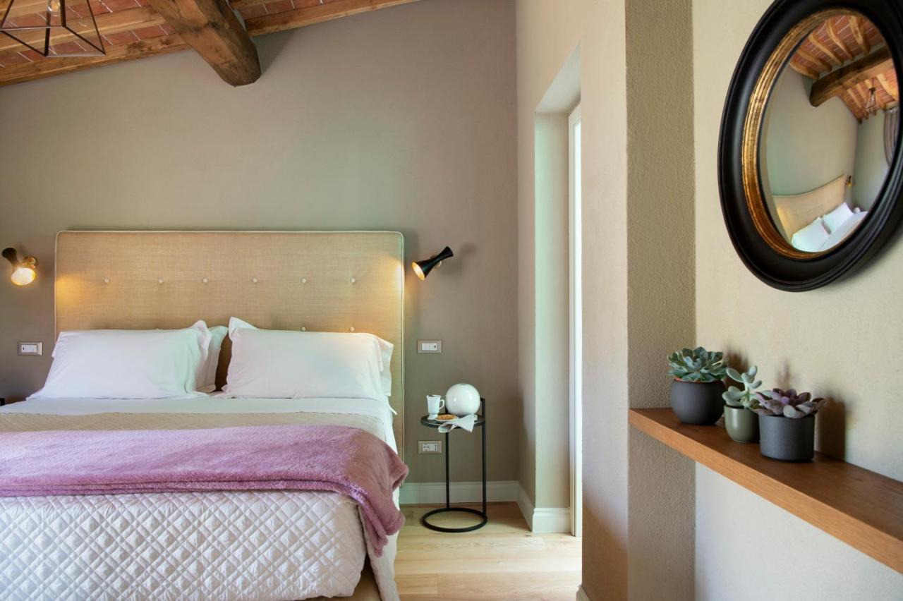 Borgo I Vicelli Adults Only Relais Bagno a Ripoli Exterior foto
