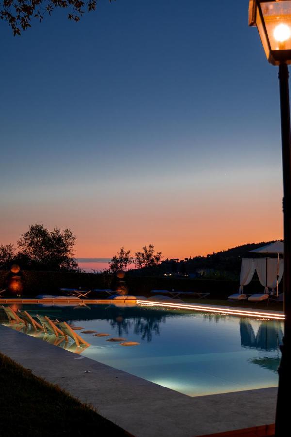Borgo I Vicelli Adults Only Relais Bagno a Ripoli Exterior foto
