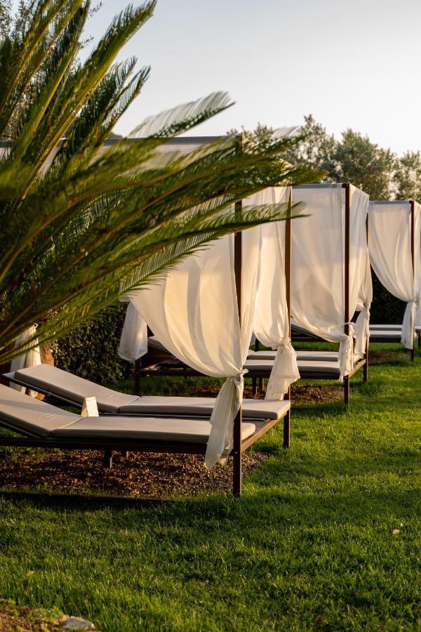 Borgo I Vicelli Adults Only Relais Bagno a Ripoli Exterior foto