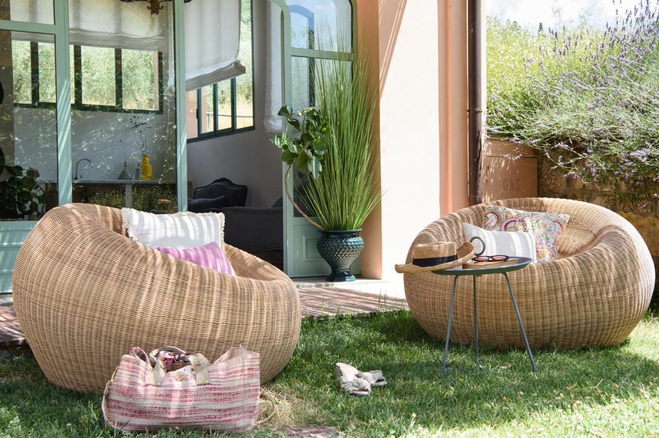 Borgo I Vicelli Adults Only Relais Bagno a Ripoli Exterior foto