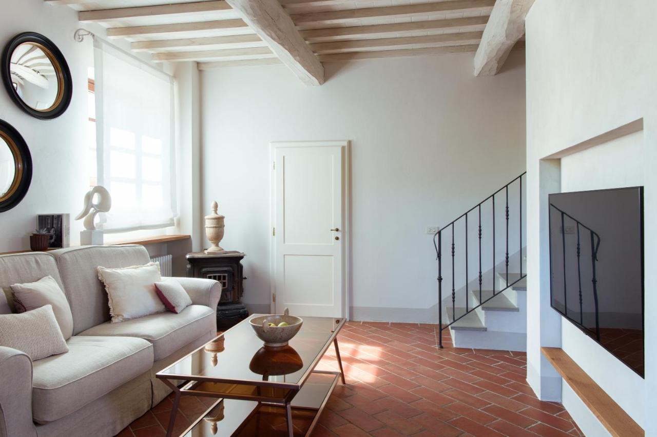 Borgo I Vicelli Adults Only Relais Bagno a Ripoli Exterior foto