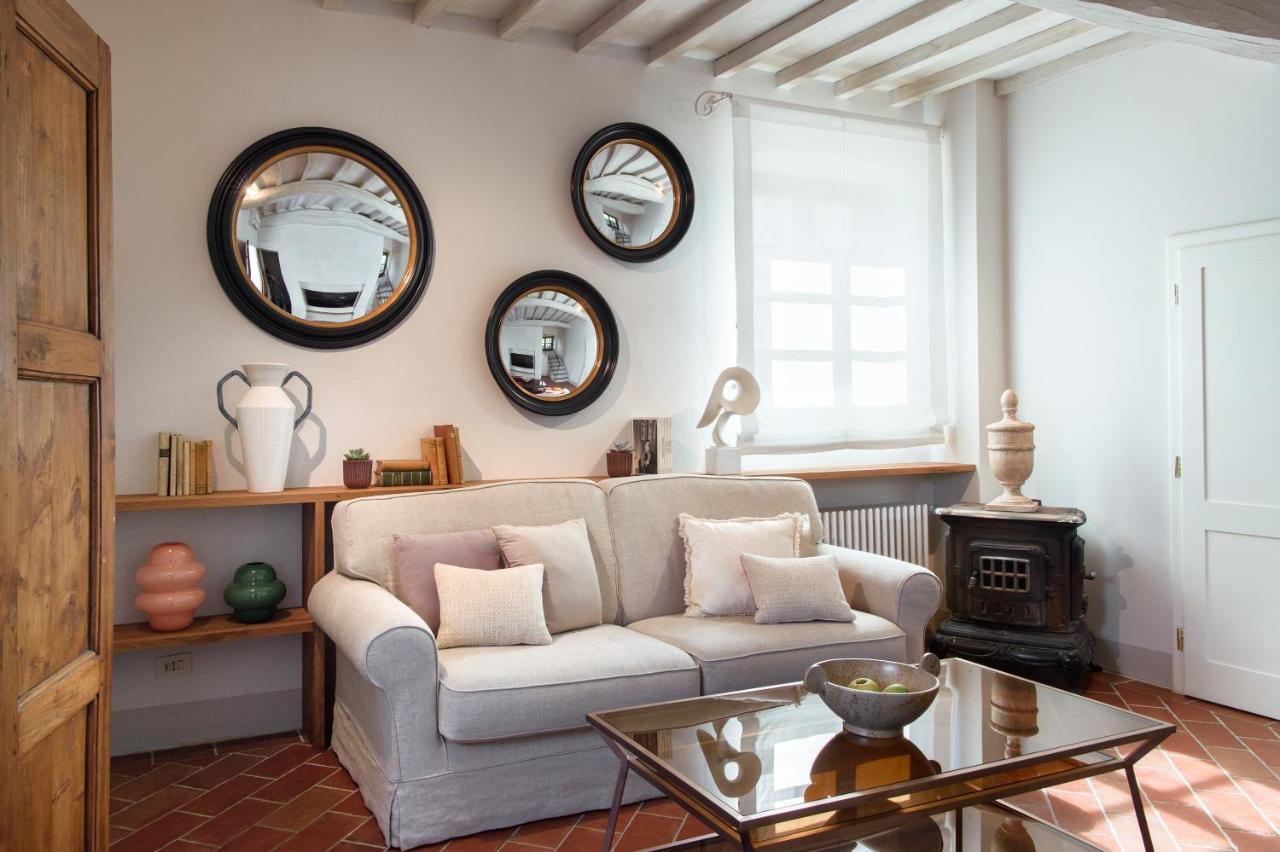 Borgo I Vicelli Adults Only Relais Bagno a Ripoli Exterior foto