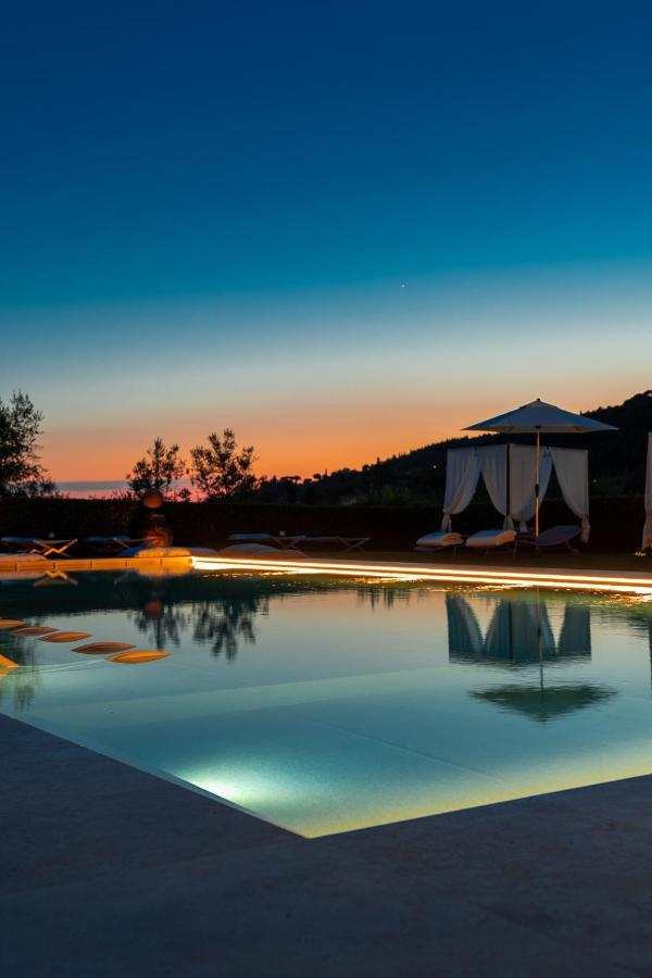 Borgo I Vicelli Adults Only Relais Bagno a Ripoli Exterior foto