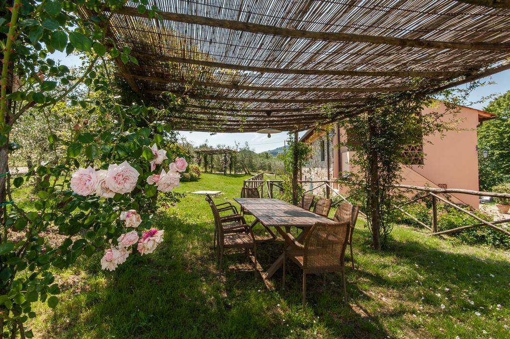 Borgo I Vicelli Adults Only Relais Bagno a Ripoli Exterior foto