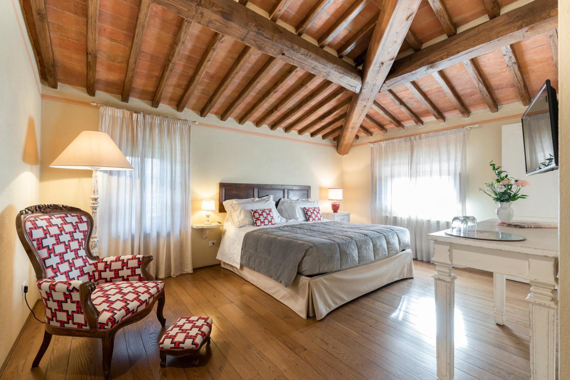 Borgo I Vicelli Adults Only Relais Bagno a Ripoli Exterior foto