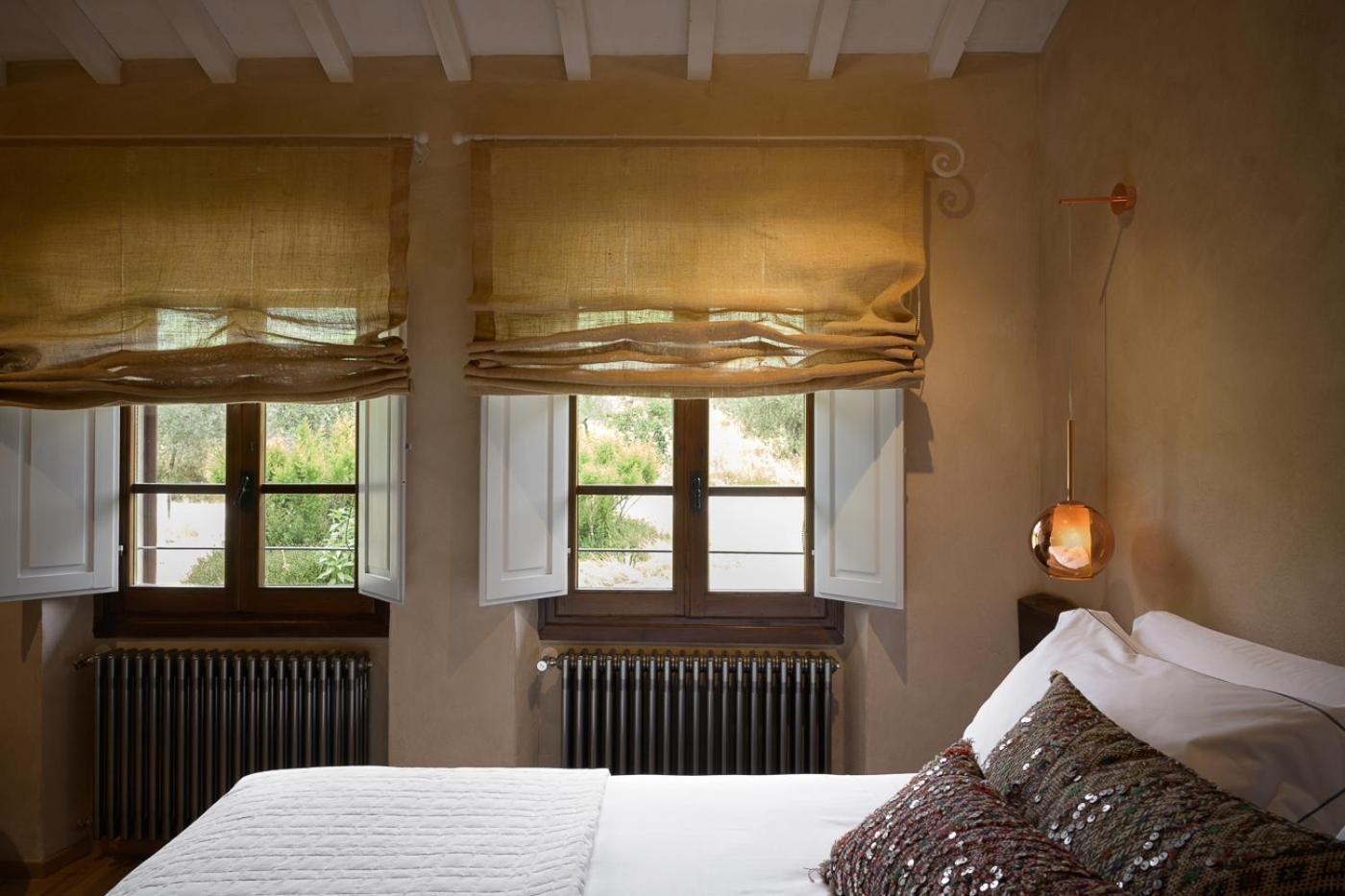 Borgo I Vicelli Adults Only Relais Bagno a Ripoli Exterior foto