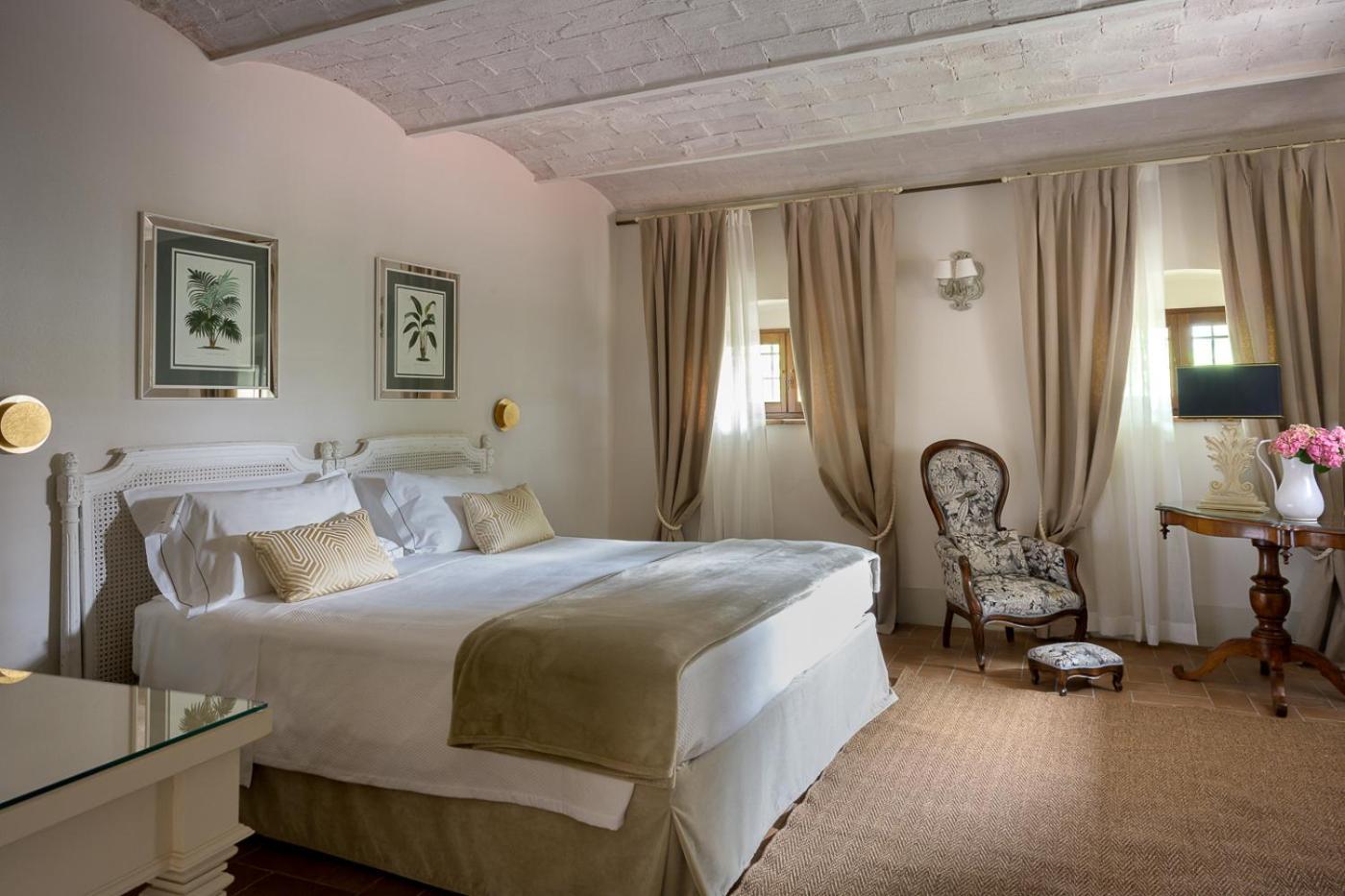 Borgo I Vicelli Adults Only Relais Bagno a Ripoli Exterior foto