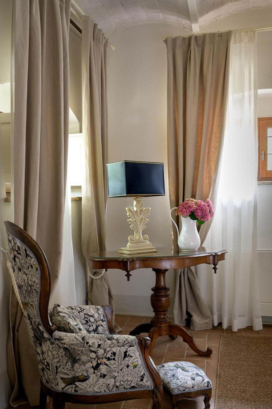 Borgo I Vicelli Adults Only Relais Bagno a Ripoli Exterior foto