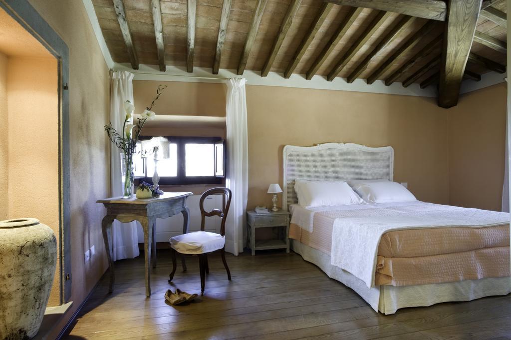 Borgo I Vicelli Adults Only Relais Bagno a Ripoli Exterior foto