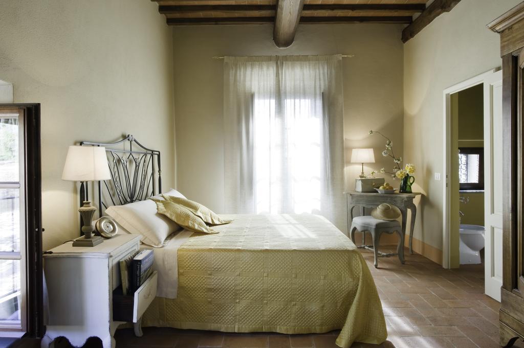 Borgo I Vicelli Adults Only Relais Bagno a Ripoli Exterior foto