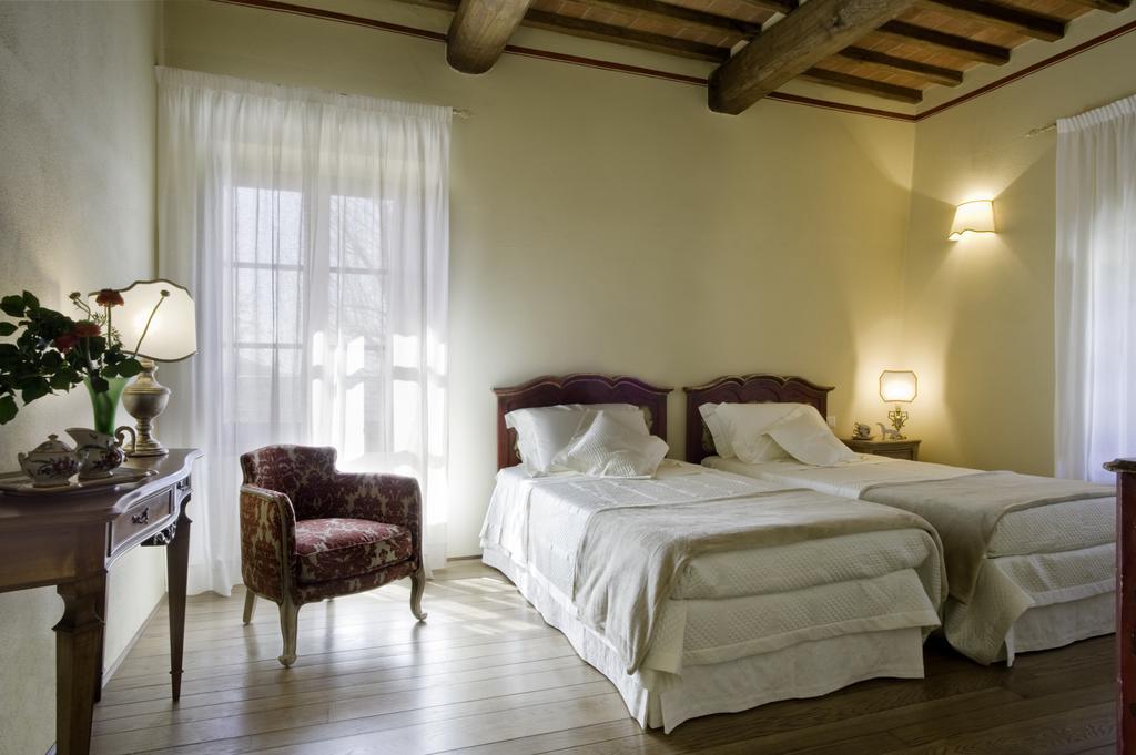 Borgo I Vicelli Adults Only Relais Bagno a Ripoli Exterior foto