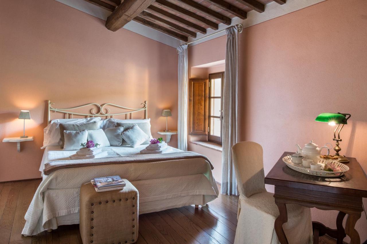 Borgo I Vicelli Adults Only Relais Bagno a Ripoli Exterior foto