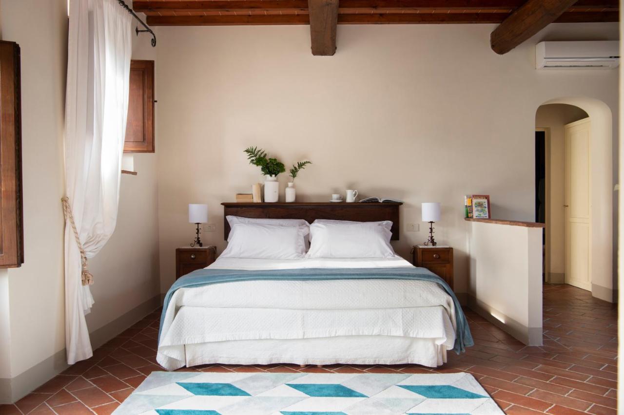Borgo I Vicelli Adults Only Relais Bagno a Ripoli Exterior foto